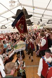Fahneneinzug Bild-117 - DSC_3369.JPG